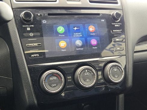 Used 2020 Subaru WRX Premium image 23