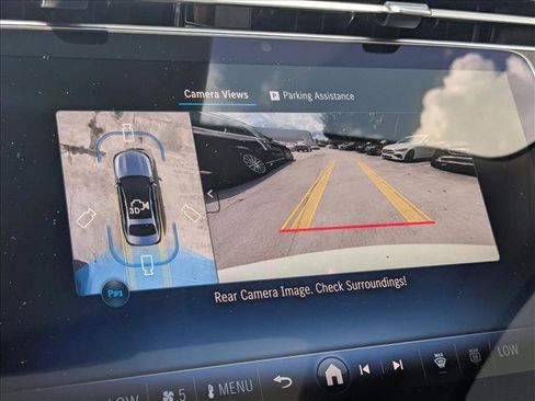 New 2026 Mercedes-Benz E 350 4MATIC Sedan image 12