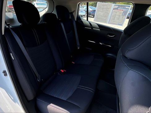 Used 2021 Nissan Leaf SV Plus FWD image 28