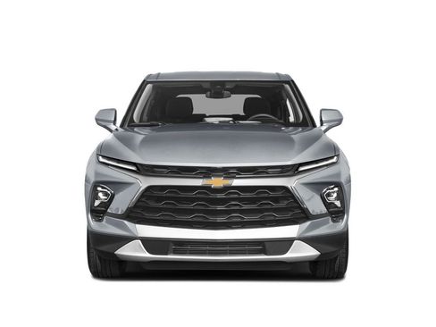 New 2026 Chevrolet Blazer RS w/ Driver Confidence II Package image 4