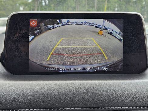 Used 2019 MAZDA CX-5 Touring AWD/4WD image 23