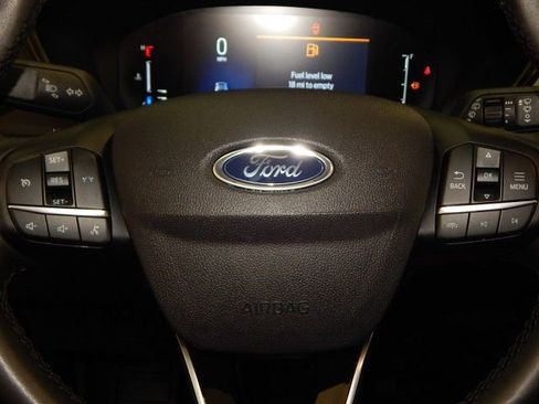 Used 2024 Ford Escape Active image 28