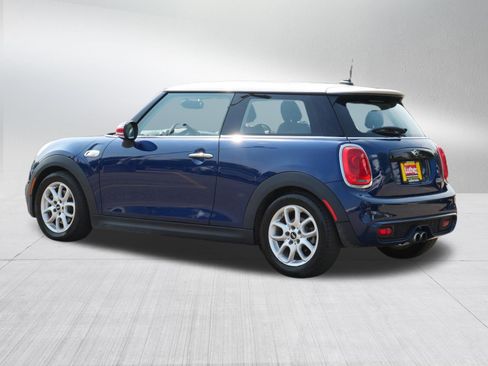 Used 2016 MINI Cooper S FWD image 5