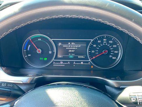 Certified 2023 Kia Sorento EX AWD/4WD image 21