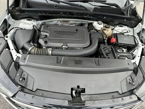 Used 2022 Buick Envision Preferred image 20