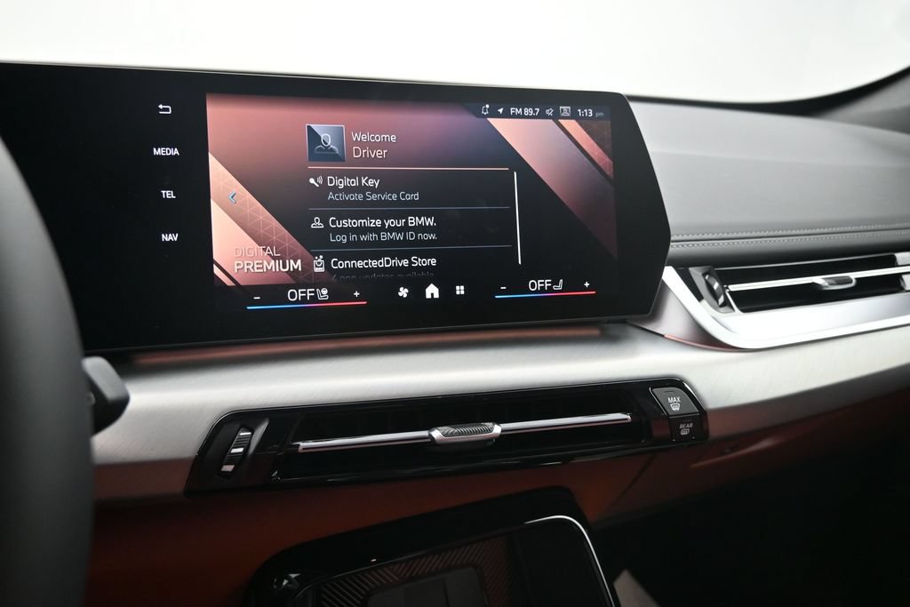 New 2027 BMW X1 xDrive28i AWD/4WD image 16