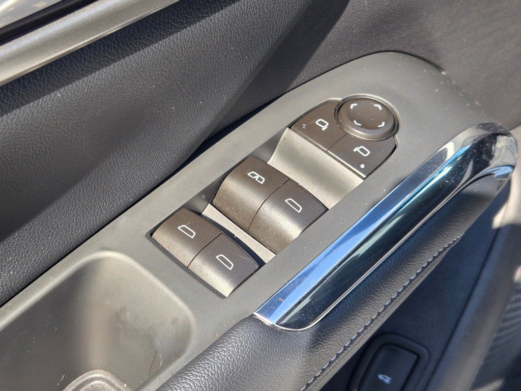 Certified 2026 Chevrolet Traverse LT AWD/4WD image 19