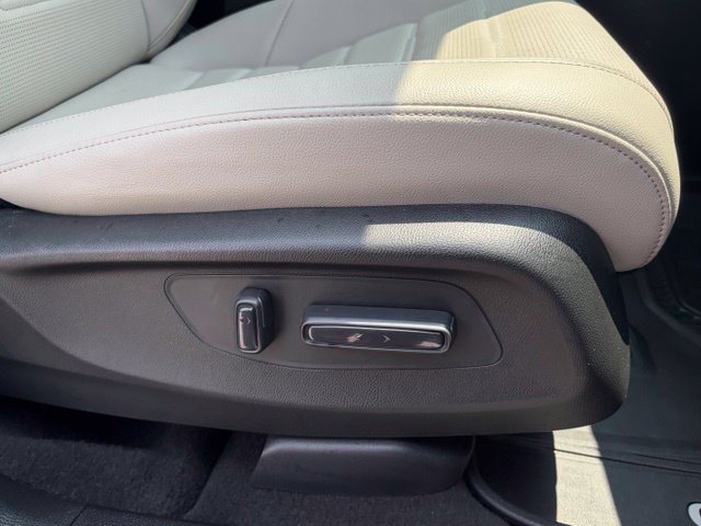 Certified 2026 Honda CR-V EX-L image 30