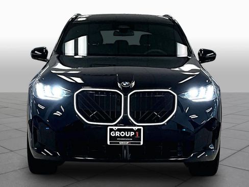 Used 2026 BMW X3 xDrive30i w/ Premium Package AWD/4WD image 3