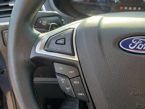 Certified 2023 Ford Edge SEL w/ Convenience Package AWD/4WD image 15