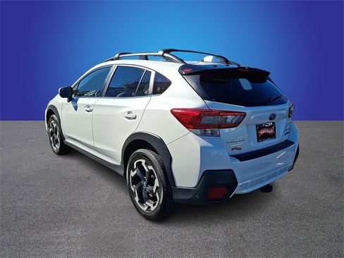 Used 2023 Subaru Crosstrek 2.5i Limited image 7