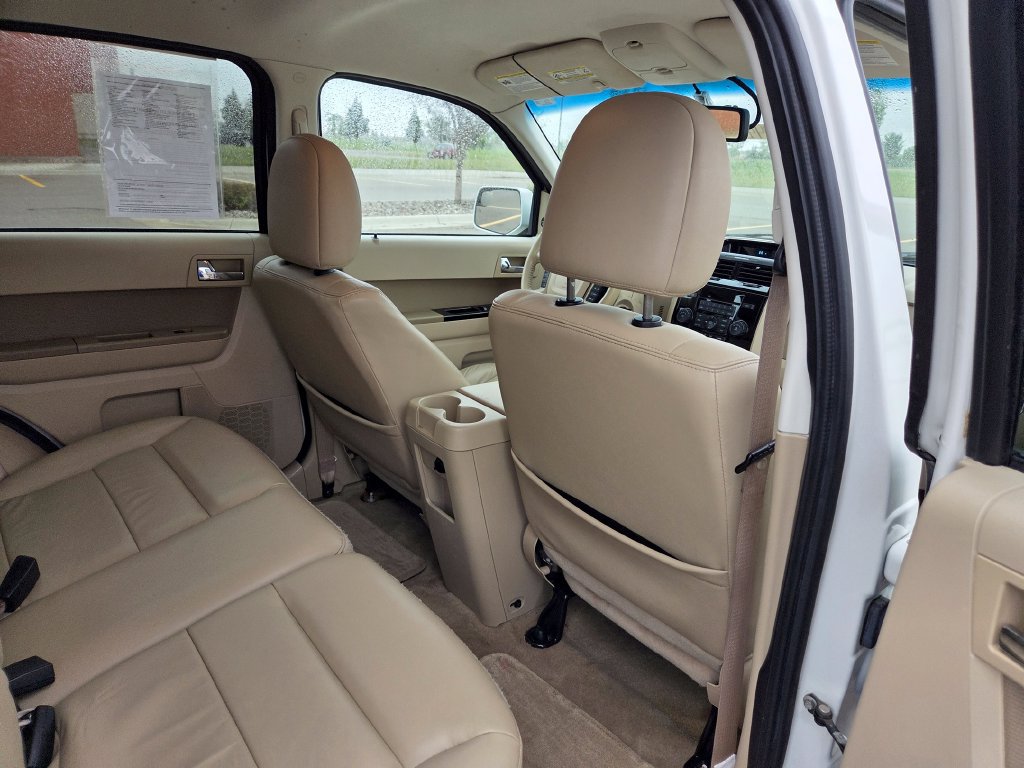 Used 2010 Ford Escape Limited AWD/4WD image 28