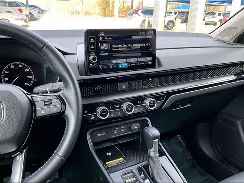 Used 2025 Honda CR-V EX-L image 7