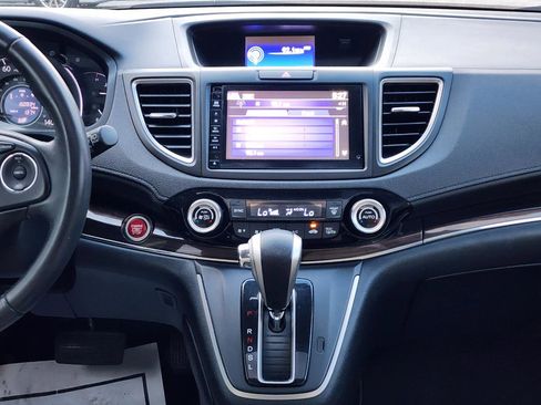 Used 2015 Honda CR-V EX-L image 17