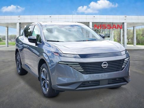 New 2026 Nissan Murano SL image 2