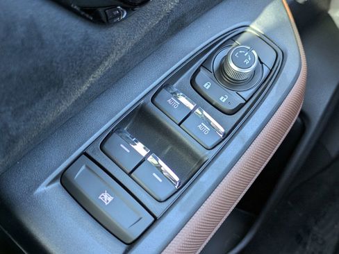 New 2026 Subaru Forester Touring AWD/4WD image 27