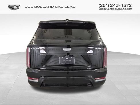New 2026 Cadillac Escalade IQL Sport 2 image 6