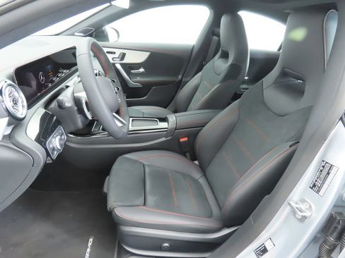 New 2026 Mercedes-Benz CLA 250 4MATIC image 19