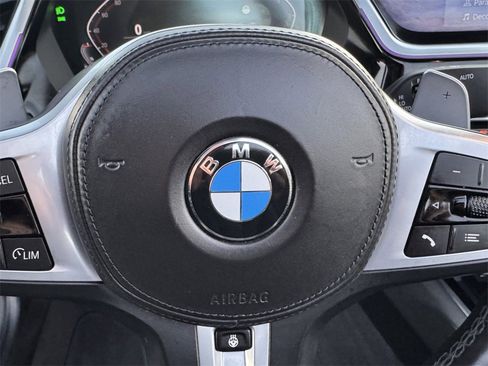 Used 2025 BMW Z4 sDrive30i image 18