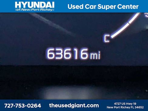 Used 2023 Kia Sorento SX FWD image 42