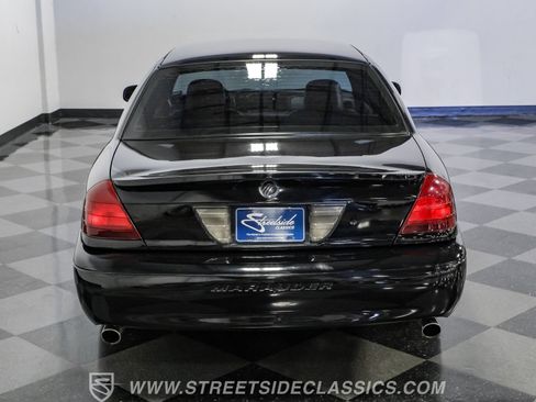 Used 2003 Mercury Marauder RWD image 34