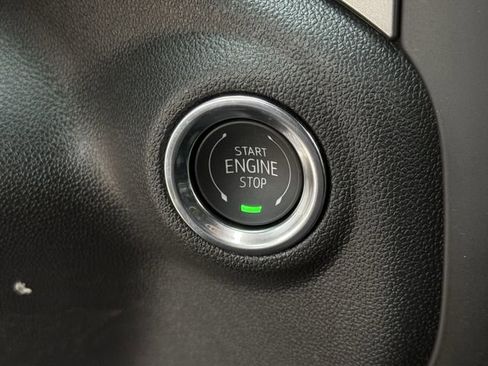 New 2026 Chevrolet Silverado 1500 Custom image 17