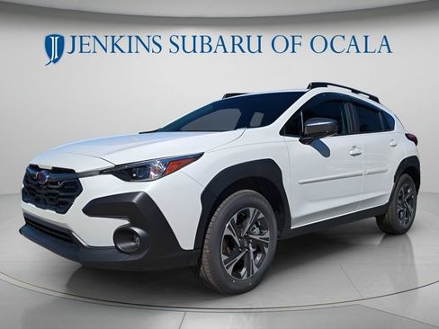 Used 2026 Subaru Crosstrek 2.5i Premium AWD/4WD image 7