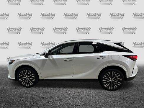 Used 2024 Lexus RX 350 Premium Plus w/ Convenience Package AWD/4WD image 7