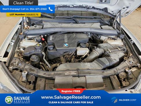 Used 2013 BMW X1 xDrive28i AWD/4WD image 16