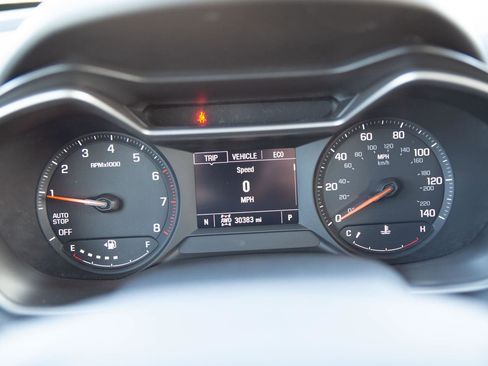 Certified 2023 Chevrolet TrailBlazer LS image 11