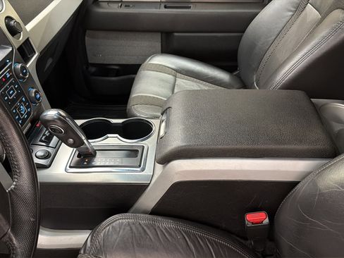 Used 2014 Ford F150 Raptor w/ Equipment Group 801A Luxury image 28