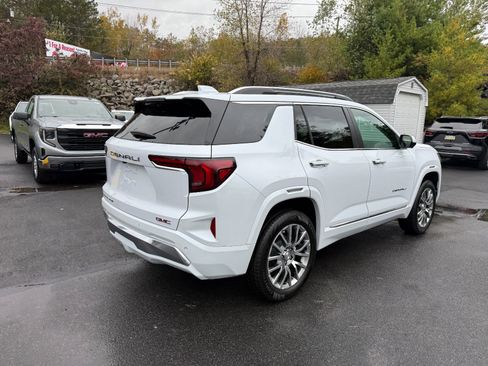 New 2026 GMC Terrain Denali w/ LPO, Floor Liner Package image 5