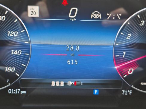 Used 2026 Mercedes-Benz GLE 450 4MATIC image 41