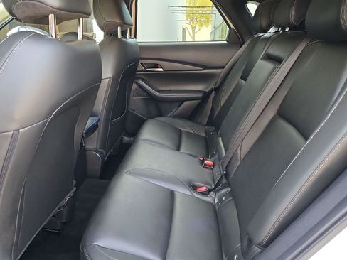 Used 2020 MAZDA CX-30 FWD w/ Preferred Package image 26