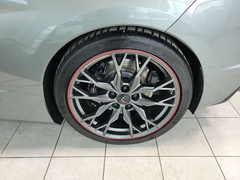 Used 2023 Chevrolet Corvette Stingray Preferred Conv w/ Z51 Performance Package image 6