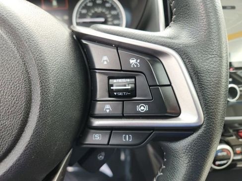 Used 2021 Subaru Forester Limited image 36