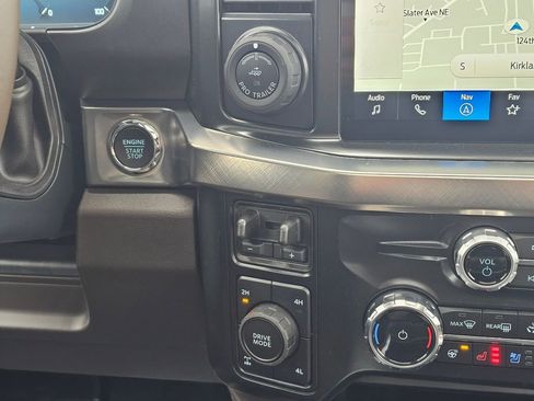 New 2026 Ford F250 King Ranch image 35