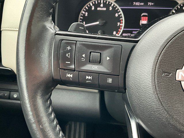 Used 2023 Nissan Pathfinder SV FWD image 16