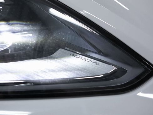 New 2026 Porsche Cayenne image 35