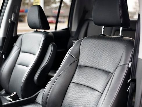 Used 2023 Honda Ridgeline RTL-E image 25