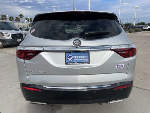 Used 2022 Buick Enclave Premium w/ Experience Buick Package image 4