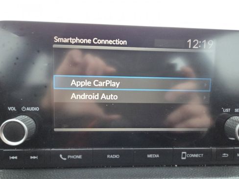 Used 2023 Honda Civic Sport image 4