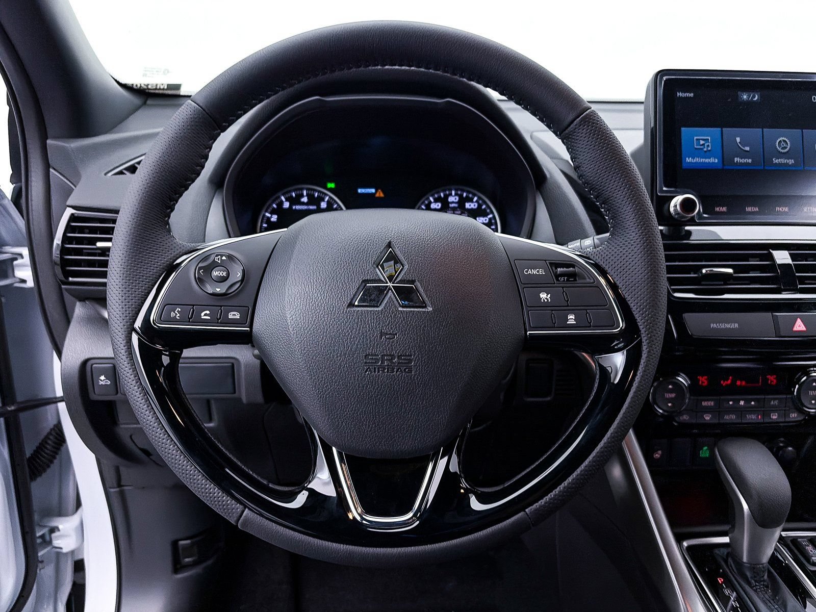 Used 2026 Mitsubishi Eclipse Cross AWD image 20
