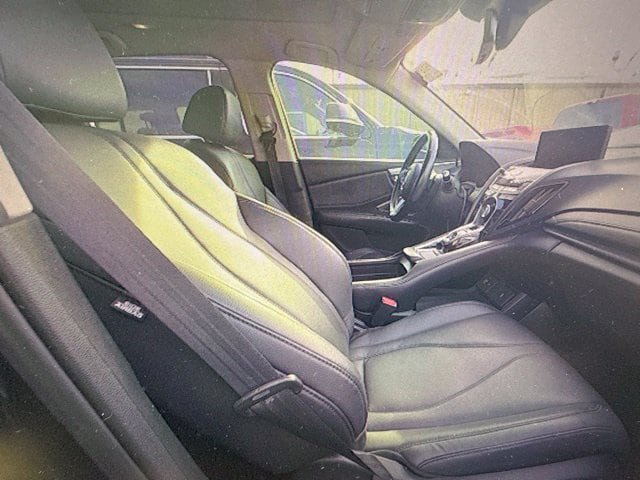 Used 2020 Acura RDX FWD image 12