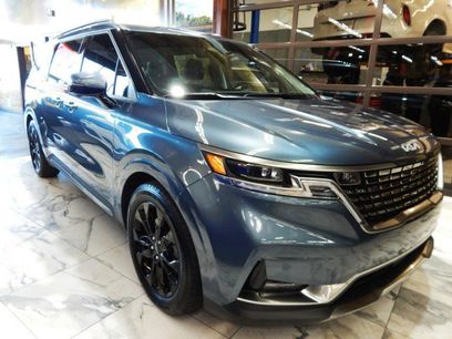 Used 2024 Kia Carnival SX Prestige