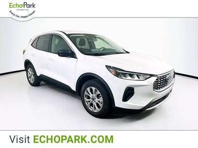 Used 2024 Ford Escape Active w/ Tech Pack #1