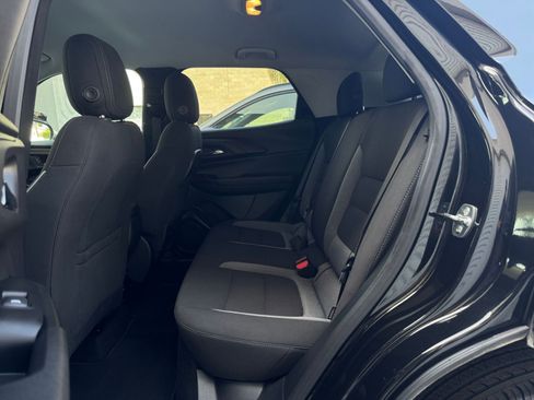 Used 2025 Chevrolet TrailBlazer LT image 23