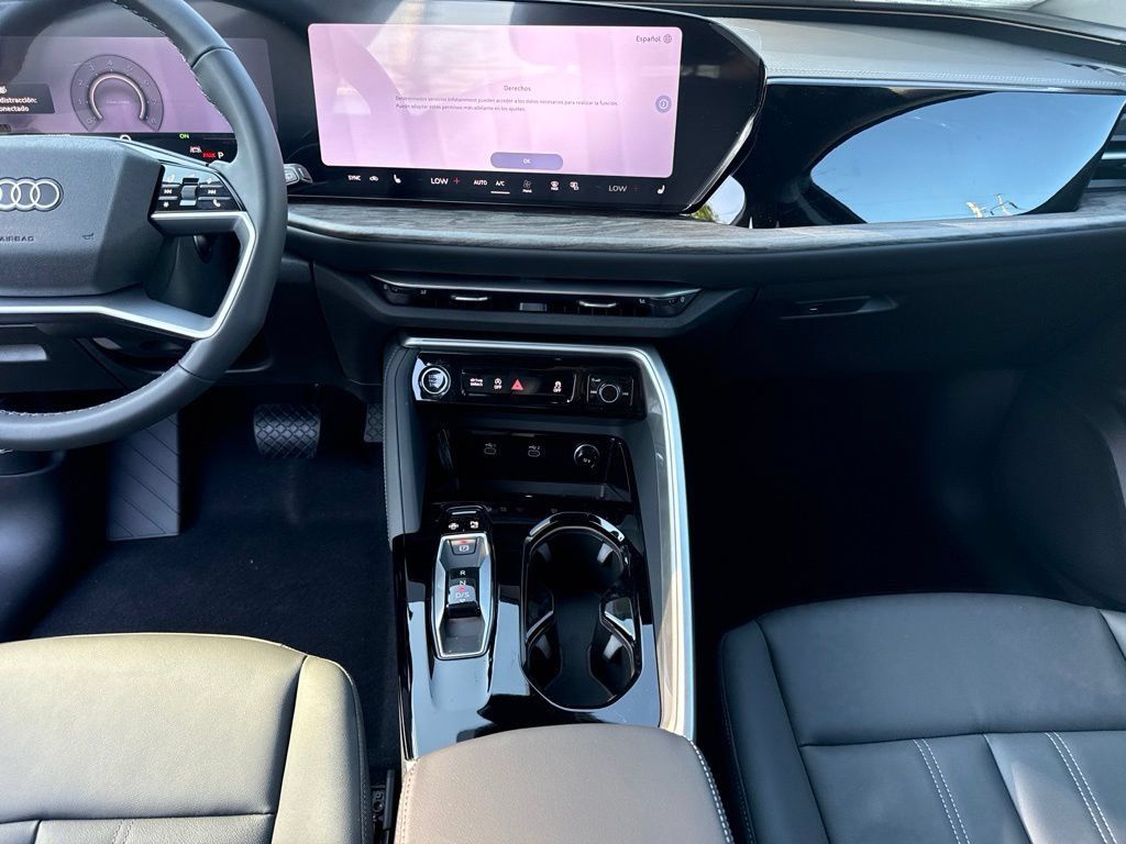 New 2026 Audi Q5 Premium AWD/4WD image 24