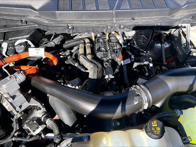 Used 2024 Ford F150 XLT w/ Equipment Group 302A MID AWD/4WD image 33