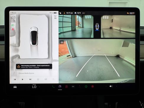 Used 2024 Tesla Model Y Performance image 29